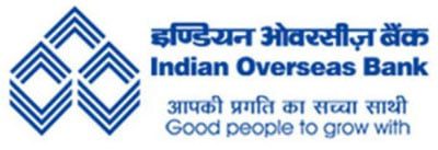 indian overseas bank