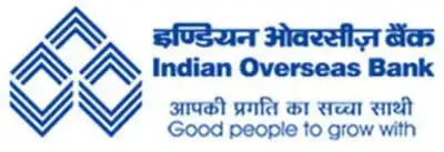 indian overseas bank