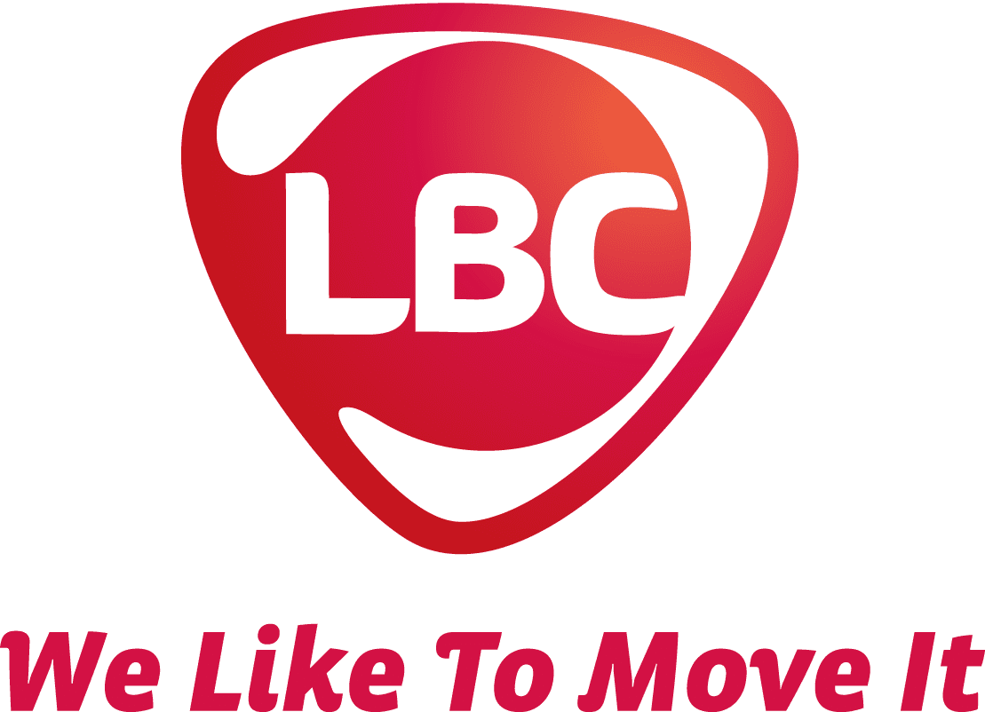 lbc logo