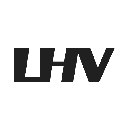 lhv logo
