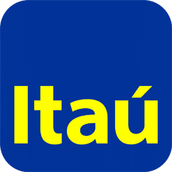 logo itau 1