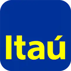 logo itau 1
