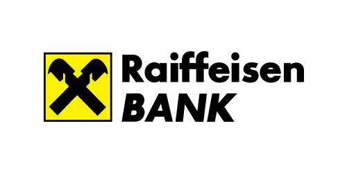 logo raiffeisen color