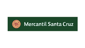 mercantil santa cruz logo