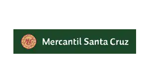mercantil santa cruz logo