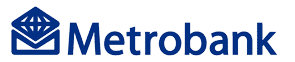 metrobank logo