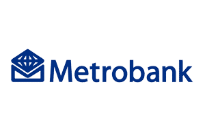 metrobank logo