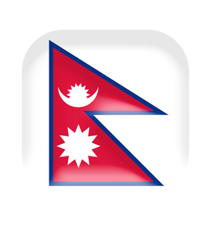 nepal flag 2