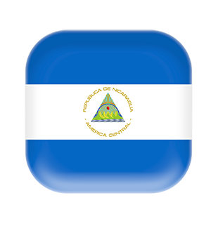 nicaragua flag