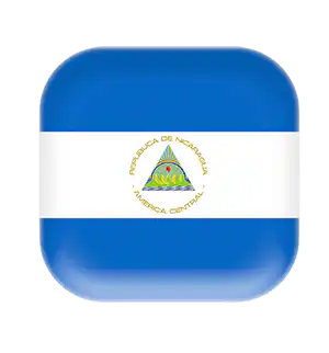 nicaragua flag