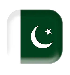 pakistan flag