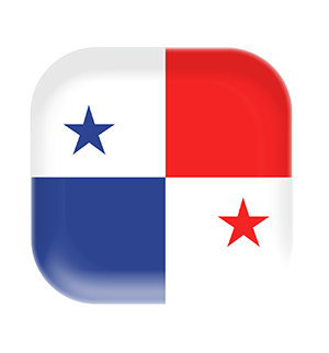 panama flag