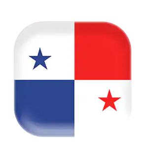 panama flag