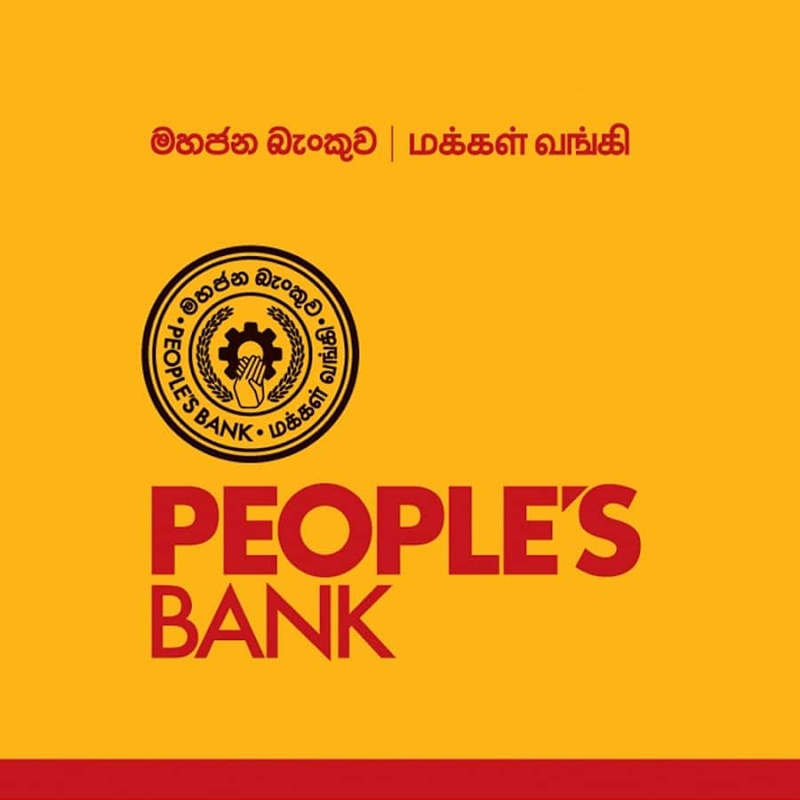 peoples bank