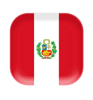 peru flag