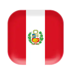 peru flag