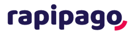 rapipago logo