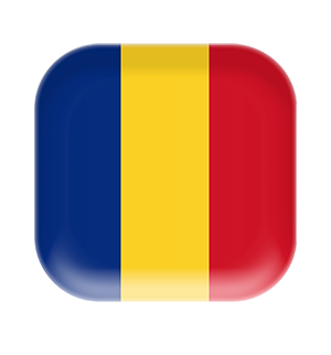 rumania flag