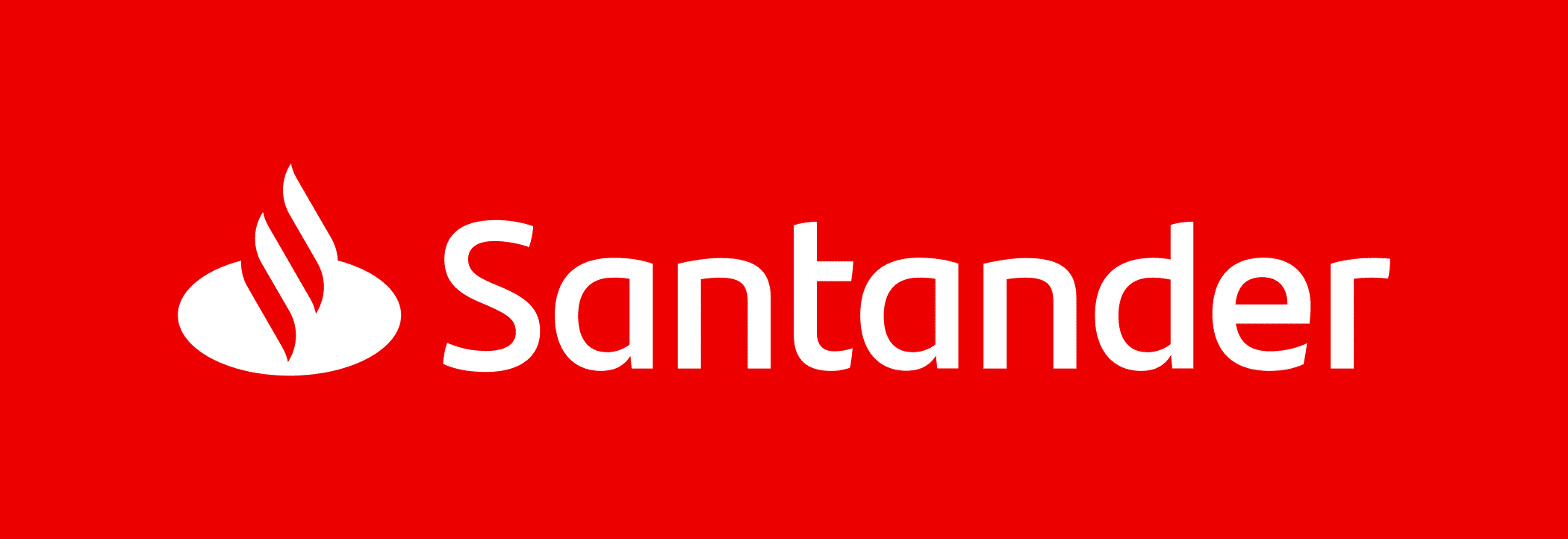 santander logo