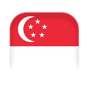 singapure flag