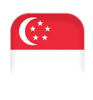 singapure flag