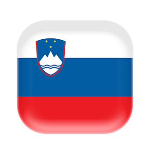 slovenia flag