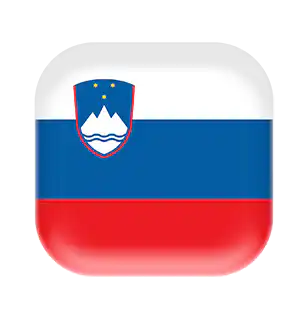 slovenia flag