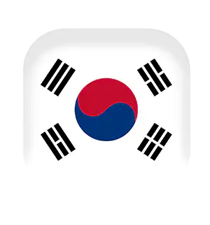south korea flag