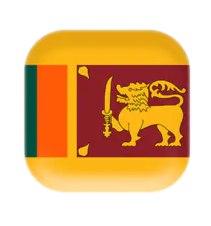 sri lanka flag