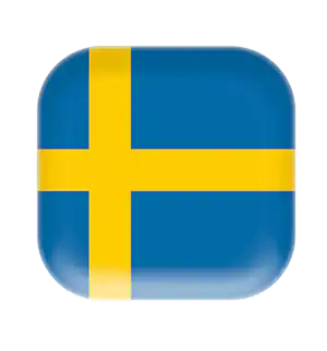 sweden flag