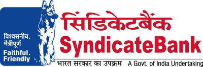 syndicate bank