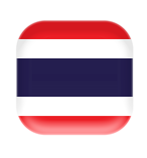 tailandia flag