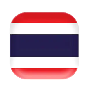 tailandia flag