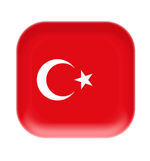 turquia flag