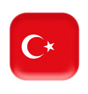 turquia flag