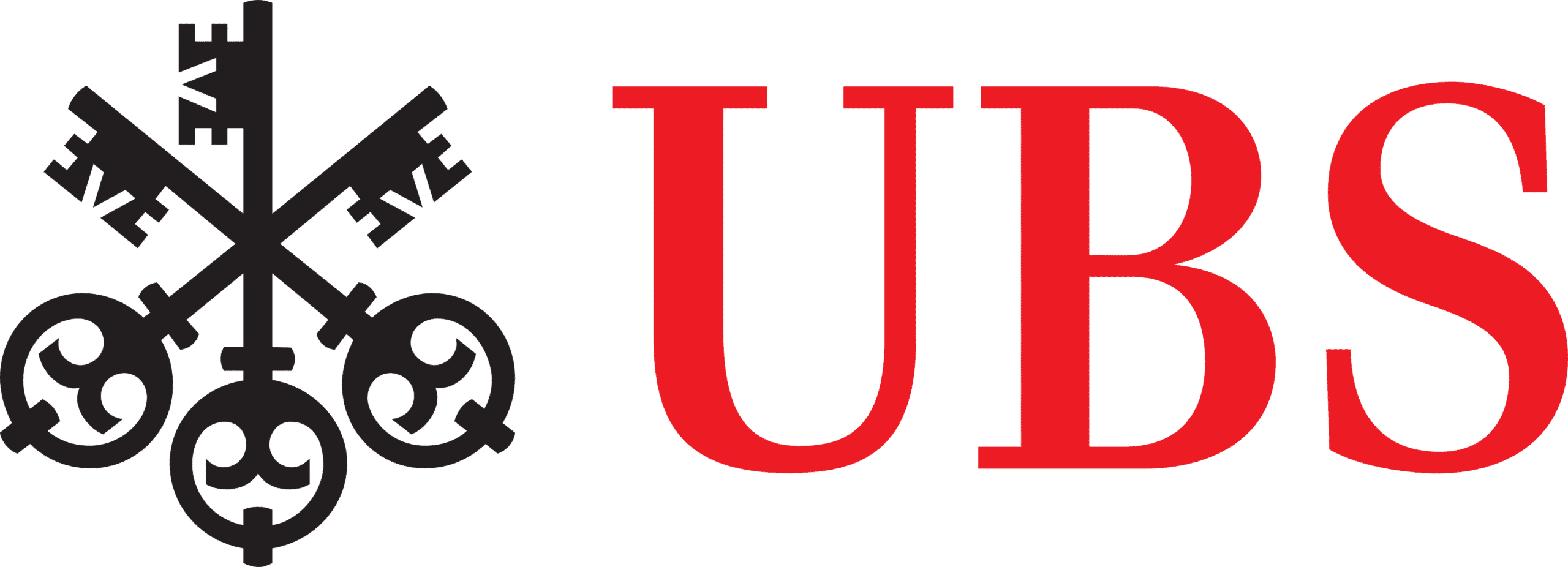 ubs logo