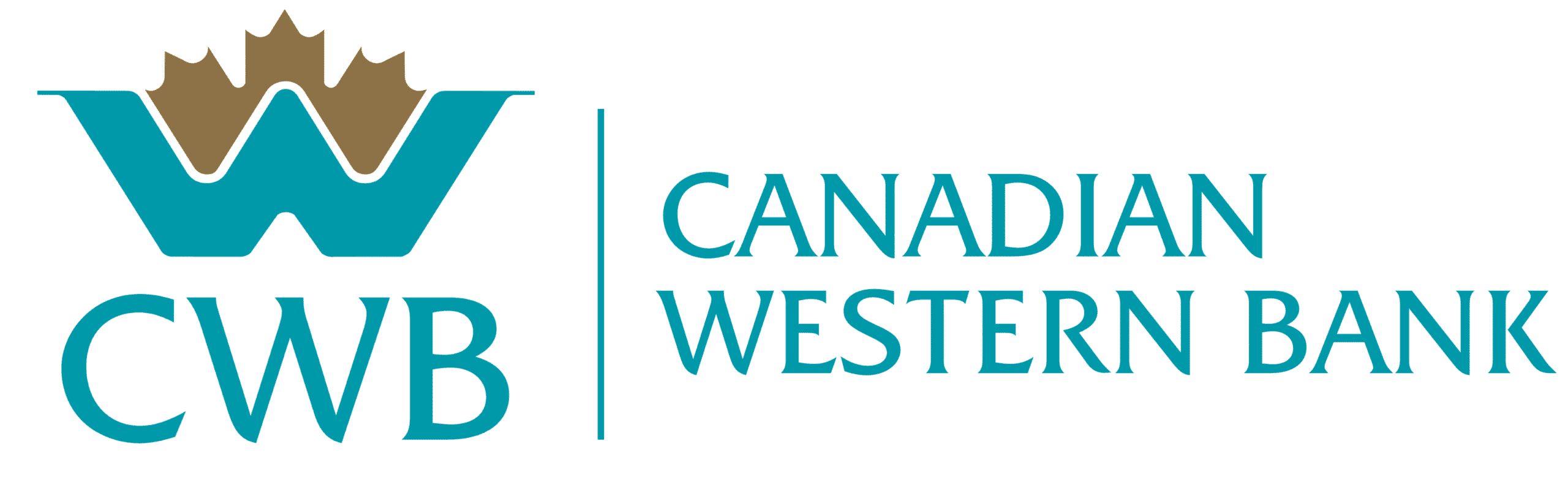 CWB Canadian Western Bank logo