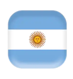 argentina flag