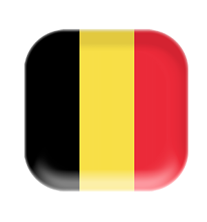 belgica flag