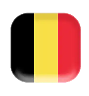 belgica flag