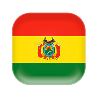 bolivia flag