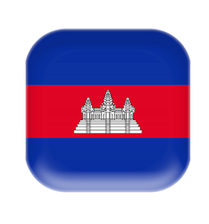 cambodia flag