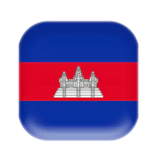 cambodia flag