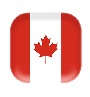 canada flag