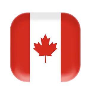 canada flag