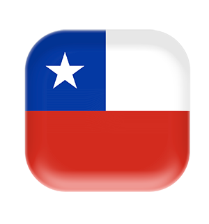 chile flag