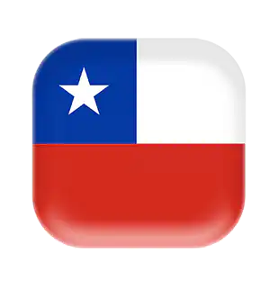 chile flag