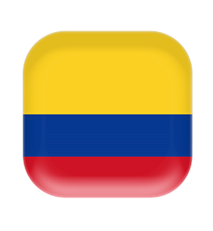 colombia flag