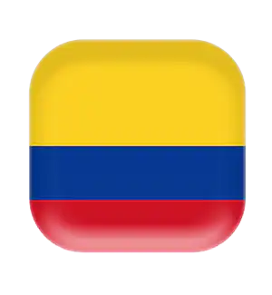 colombia flag