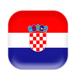 croacia flag